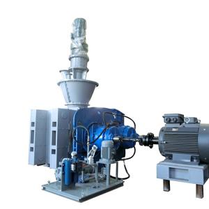 10000-100000ty Extrusion Granulator Process&Complete Set Equipments