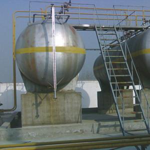  Ammonification Granultion Reaction of sulfuric acid and ammonia Complete Fertilizer