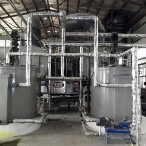  Controlled&slow-release fertilizer production technology&complete set equipments